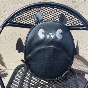 KAWAII HALLOWEEN COLLECTION BATPACK - MINI BAG BACKPACK SPOOKSIEBOO
